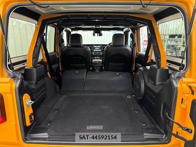 Jeep WRANGLER 2021-07 8485531-12