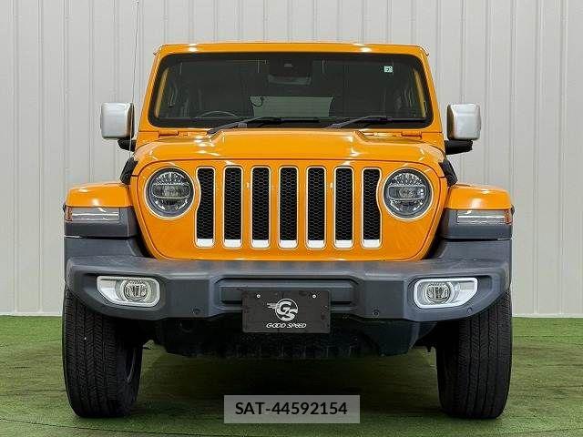 Jeep WRANGLER 2021-07 8485531-14