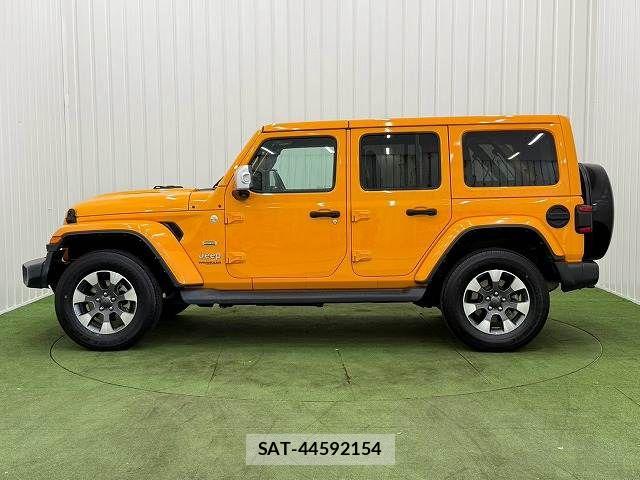 Jeep WRANGLER 2021-07 8485531-16