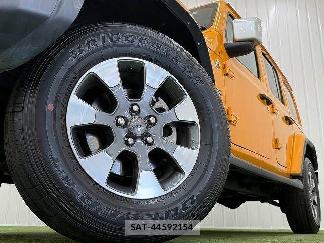 Jeep WRANGLER 2021-07 8485531-18