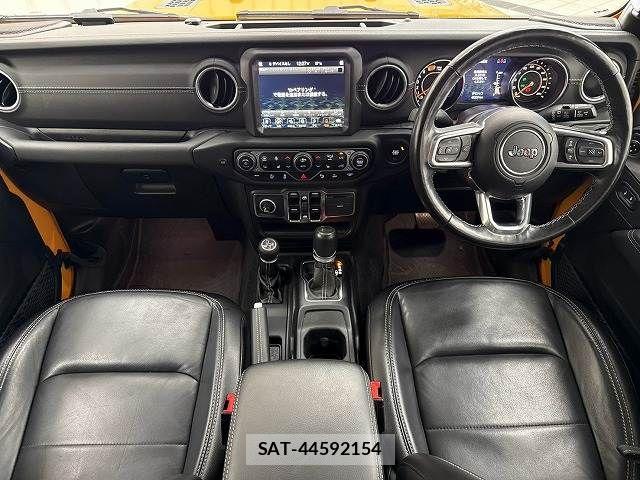 Jeep WRANGLER 2021-07 8485531-1