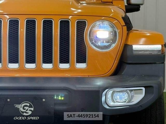 Jeep WRANGLER 2021-07 8485531-19