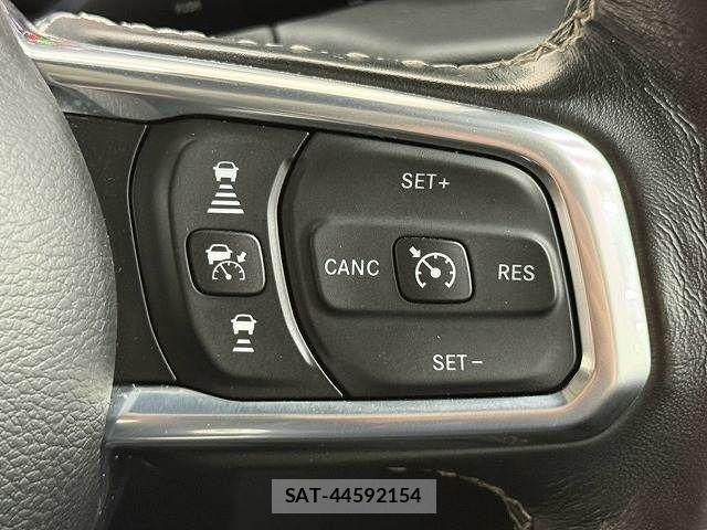 Jeep WRANGLER 2021-07 8485531-4