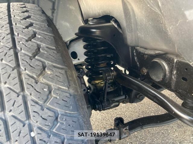 Jeep WRANGLER 2019-07 8485532-9