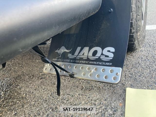 Jeep WRANGLER 2019-07 8485532-10