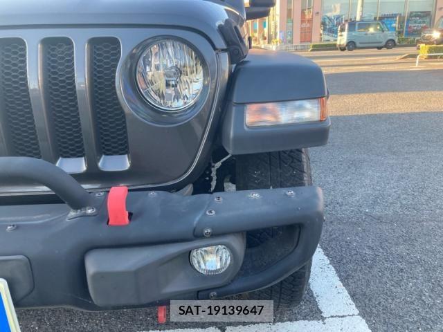 Jeep WRANGLER 2019-07 8485532-11