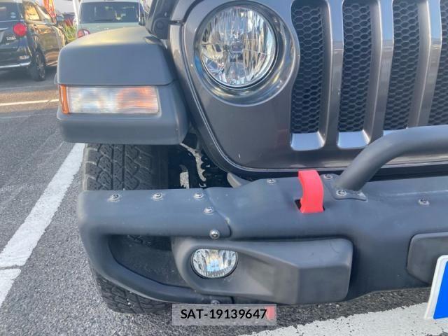 Jeep WRANGLER 2019-07 8485532-12