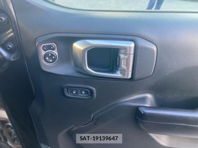 Jeep WRANGLER 2019-07 8485532-15