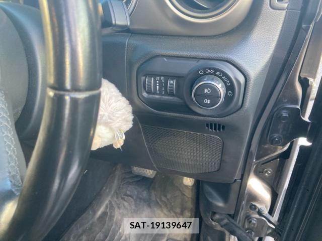 Jeep WRANGLER 2019-07 8485532-16
