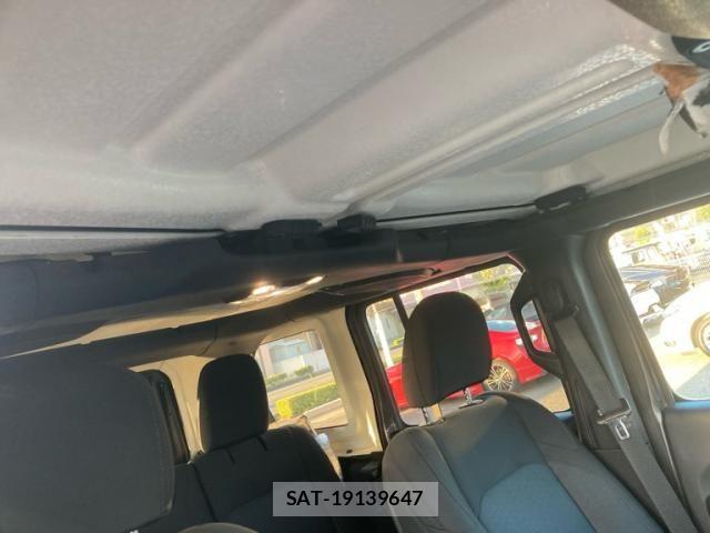Jeep WRANGLER 2019-07 8485532-18