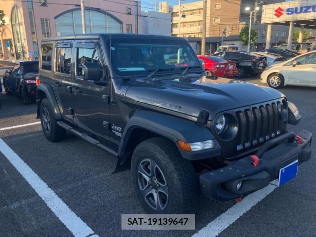 Jeep WRANGLER 2019-07 8485532-1