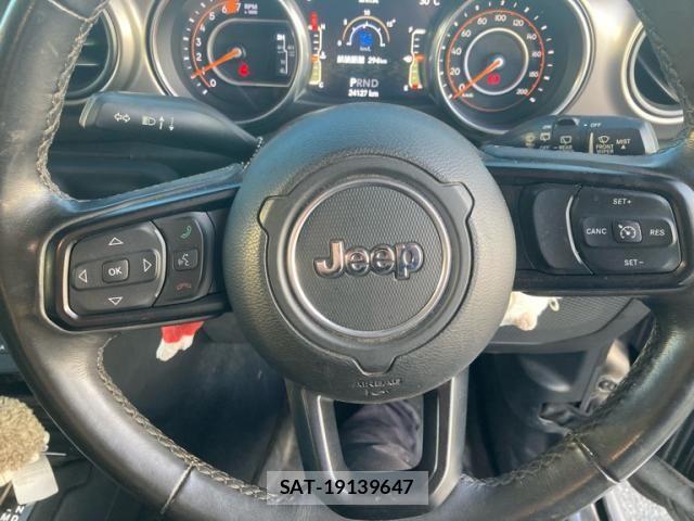 Jeep WRANGLER 2019-07 8485532-19