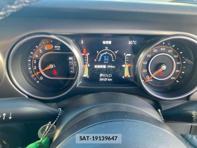 Jeep WRANGLER 2019-07 8485532-20