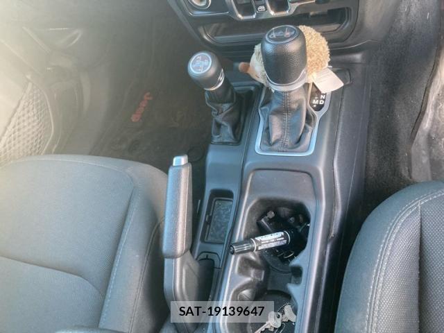 Jeep WRANGLER 2019-07 8485532-21