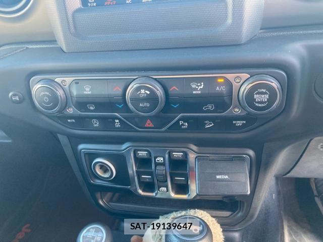 Jeep WRANGLER 2019-07 8485532-22