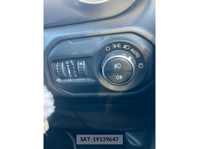 Jeep WRANGLER 2019-07 8485532-25