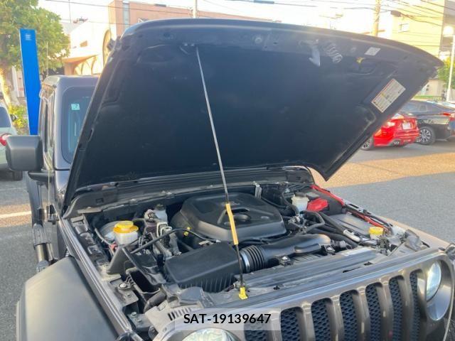 Jeep WRANGLER 2019-07 8485532-27