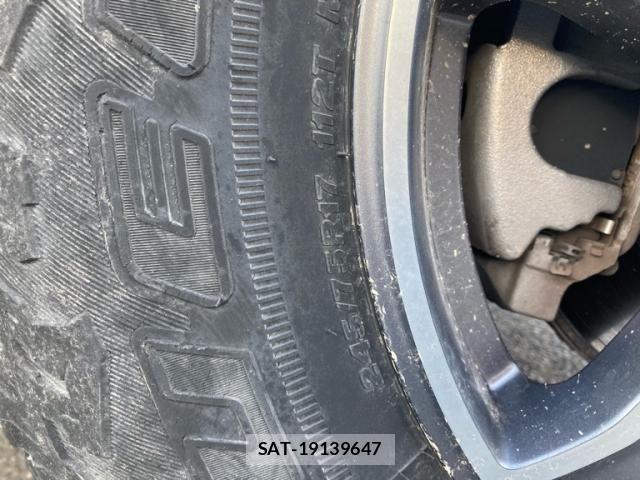 Jeep WRANGLER 2019-07 8485532-6