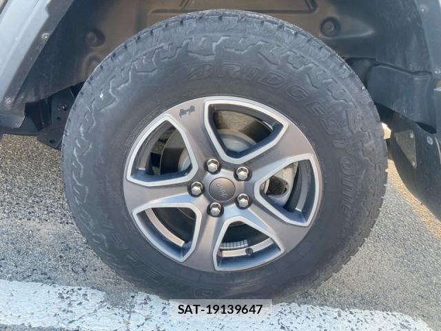 Jeep WRANGLER 2019-07 8485532-7