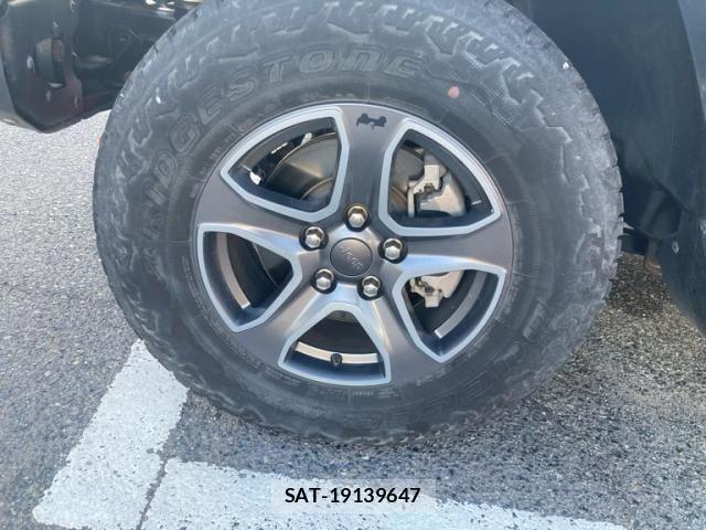 Jeep WRANGLER 2019-07 8485532-8