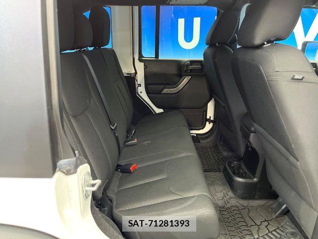 Jeep WRANGLER 2018-10 8525317-9