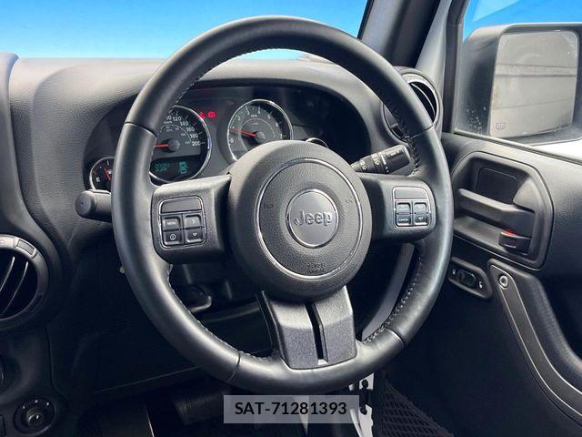 Jeep WRANGLER 2018-10 8525317-10