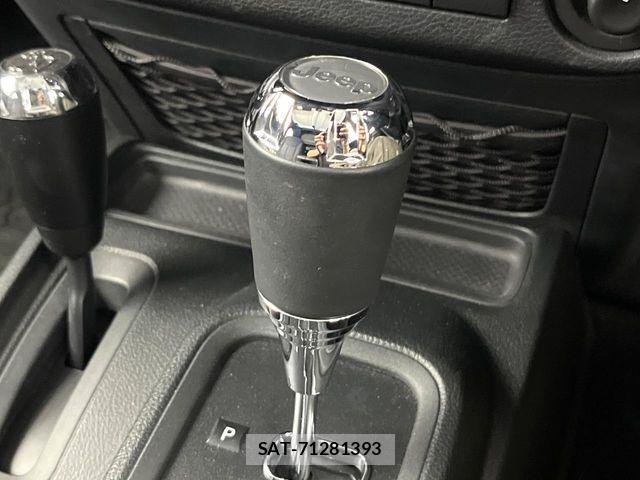 Jeep WRANGLER 2018-10 8525317-11