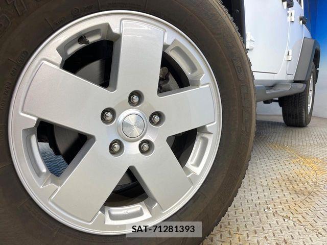 Jeep WRANGLER 2018-10 8525317-14