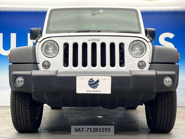 Jeep WRANGLER 2018-10 8525317-15