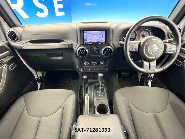 Jeep WRANGLER 2018-10 8525317-1