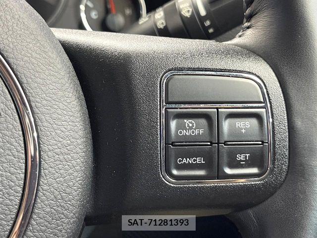 Jeep WRANGLER 2018-10 8525317-3