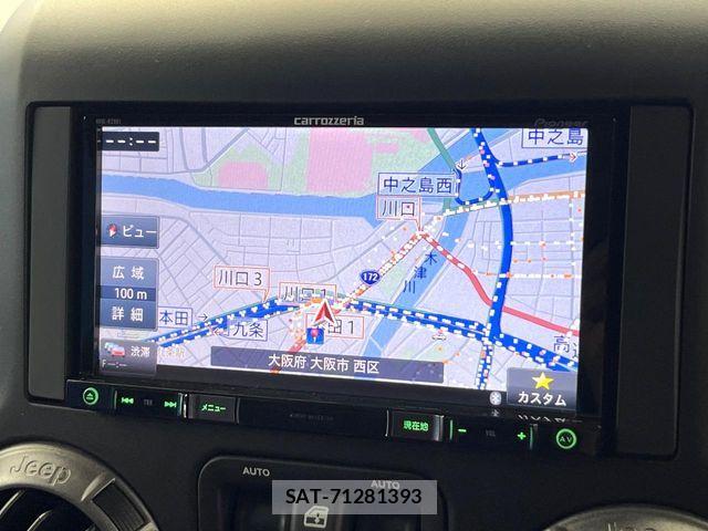 Jeep WRANGLER 2018-10 8525317-4