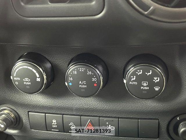 Jeep WRANGLER 2018-10 8525317-7