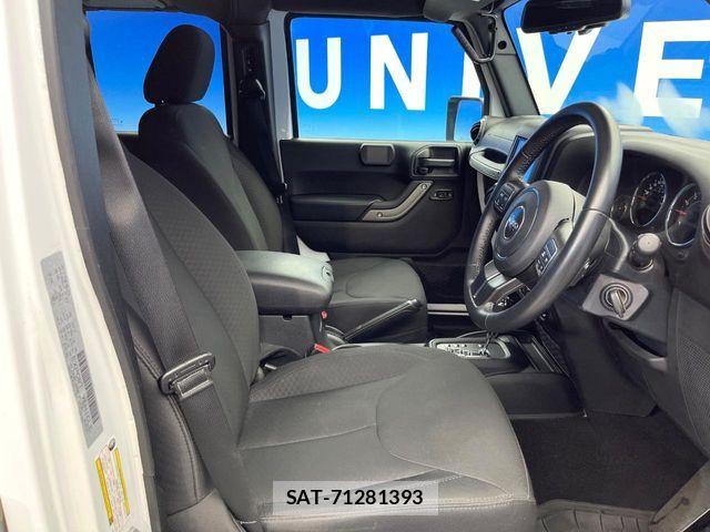 Jeep WRANGLER 2018-10 8525317-8