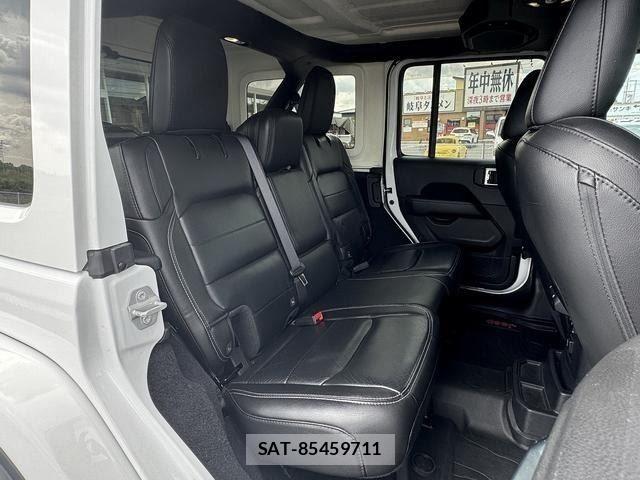 Jeep WRANGLER 2019-07 8525314-9