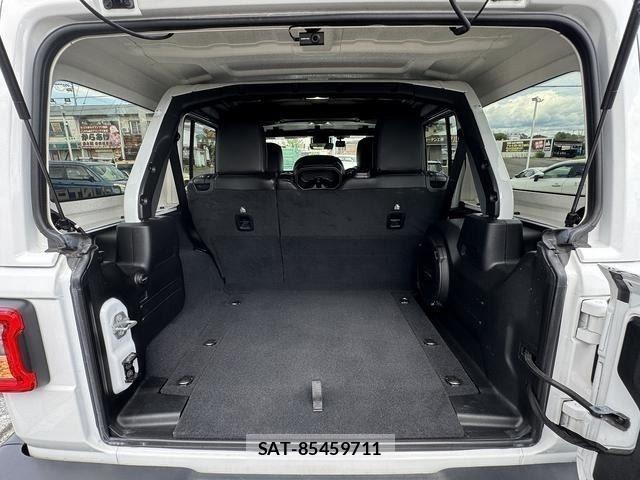Jeep WRANGLER 2019-07 8525314-10