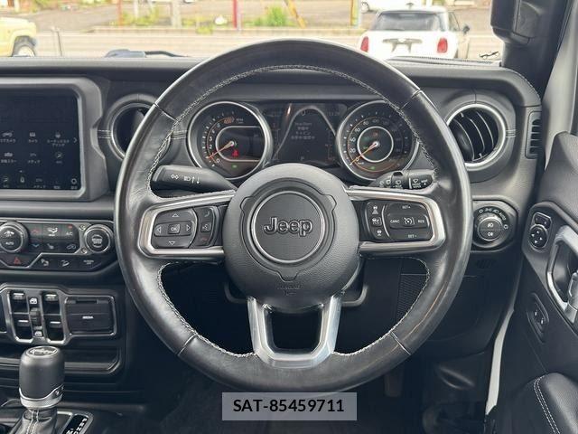 Jeep WRANGLER 2019-07 8525314-11
