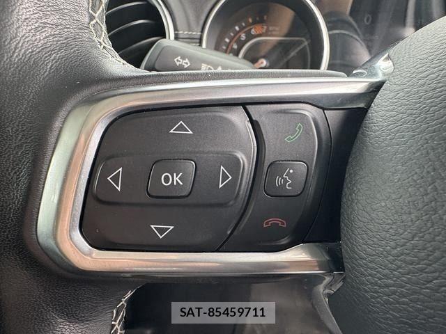 Jeep WRANGLER 2019-07 8525314-12
