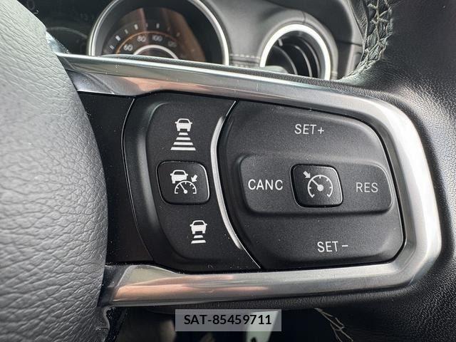 Jeep WRANGLER 2019-07 8525314-13