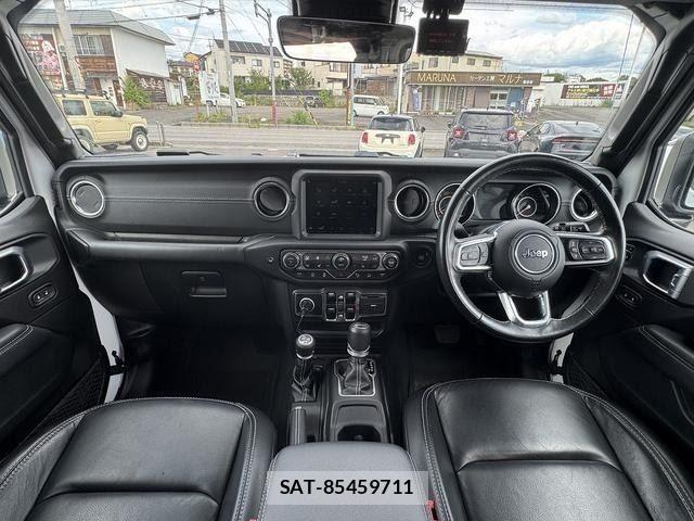 Jeep WRANGLER 2019-07 8525314-1