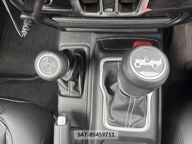 Jeep WRANGLER 2019-07 8525314-20