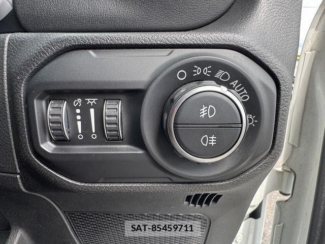 Jeep WRANGLER 2019-07 8525314-21