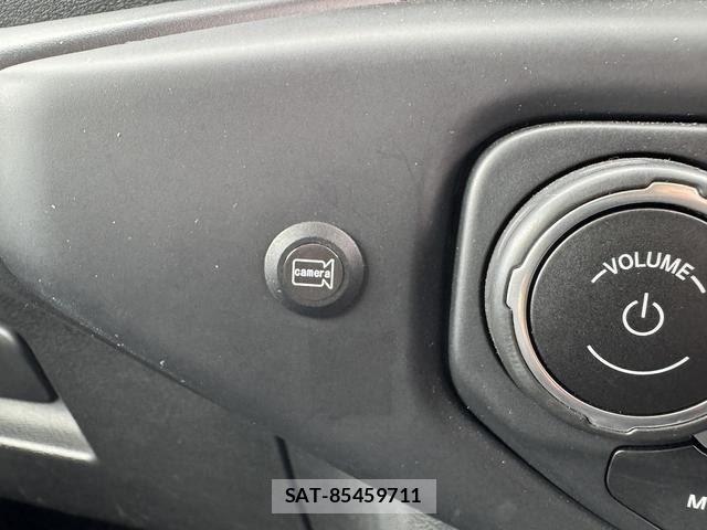 Jeep WRANGLER 2019-07 8525314-25