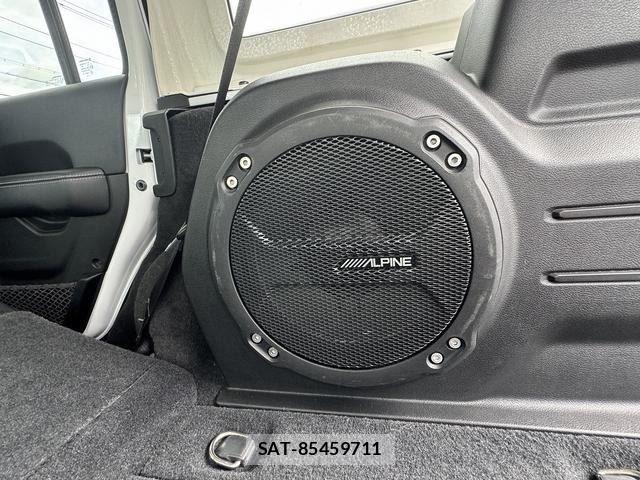 Jeep WRANGLER 2019-07 8525314-27
