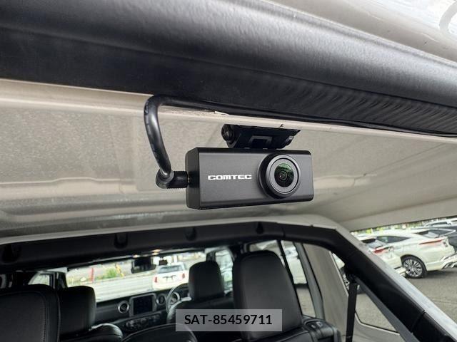 Jeep WRANGLER 2019-07 8525314-28