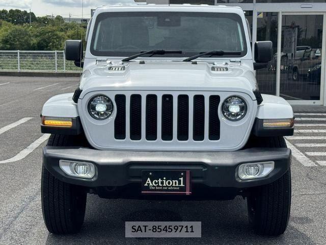 Jeep WRANGLER 2019-07 8525314-2