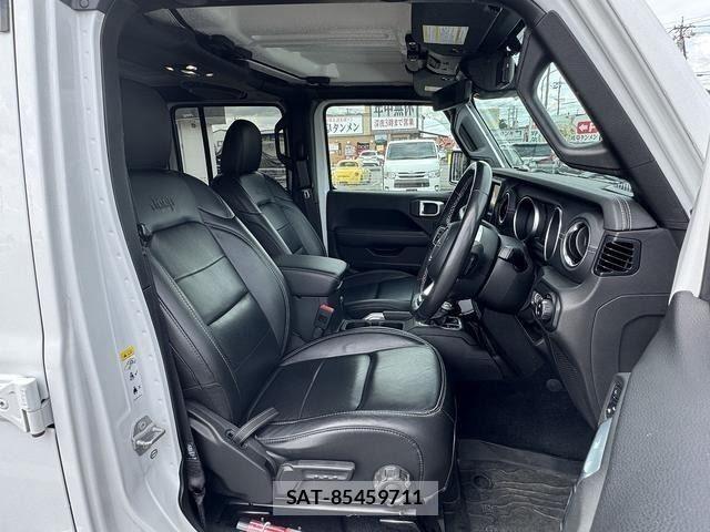 Jeep WRANGLER 2019-07 8525314-8
