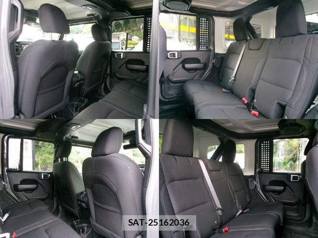 Jeep WRANGLER 2021-09 8525312-11