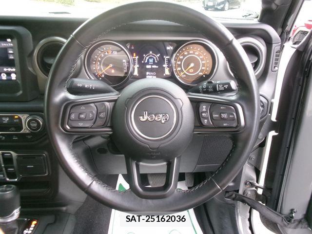 Jeep WRANGLER 2021-09 8525312-14