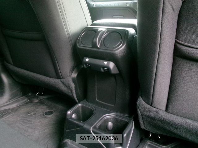 Jeep WRANGLER 2021-09 8525312-17